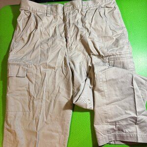 EXPRESS CARGO PANTS